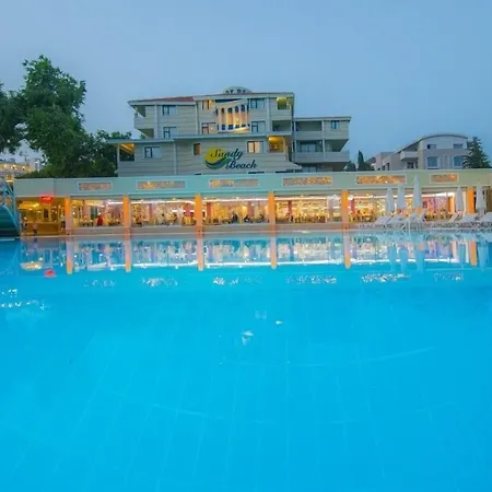 Hotel Sandy *