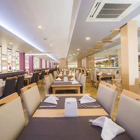 Hotel Sandy